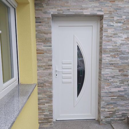 Apartment Mirjana 2 Риека Экстерьер фото