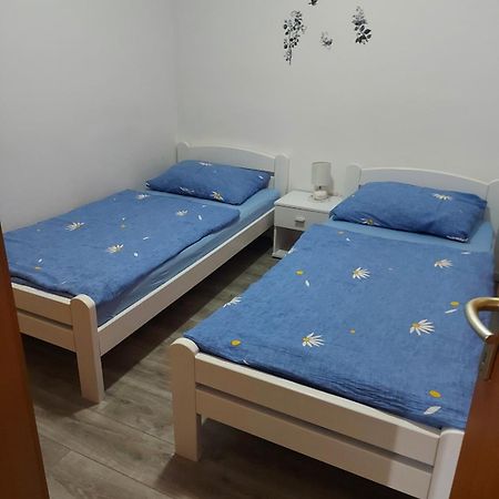 Apartment Mirjana 2 Риека Экстерьер фото
