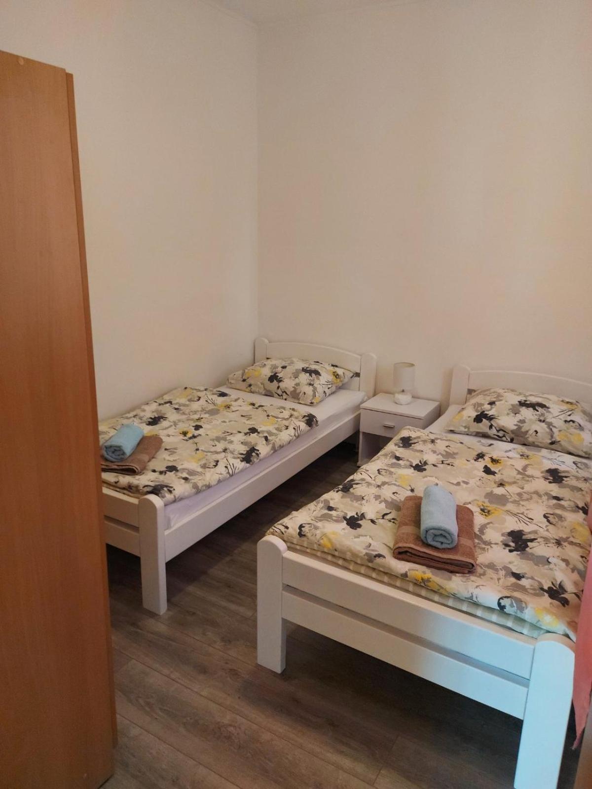 Apartment Mirjana 2 Риека Экстерьер фото