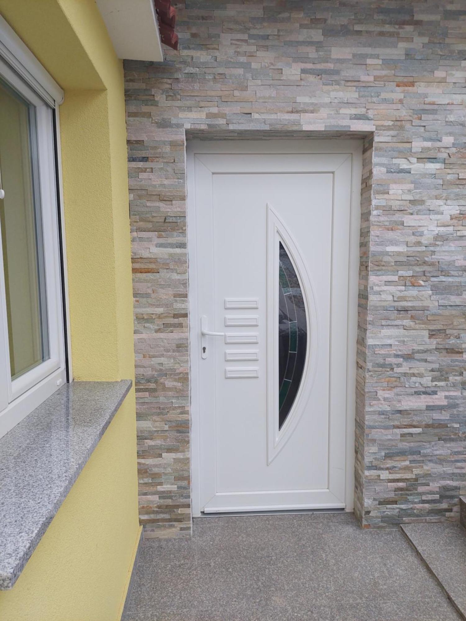 Apartment Mirjana 2 Риека Экстерьер фото
