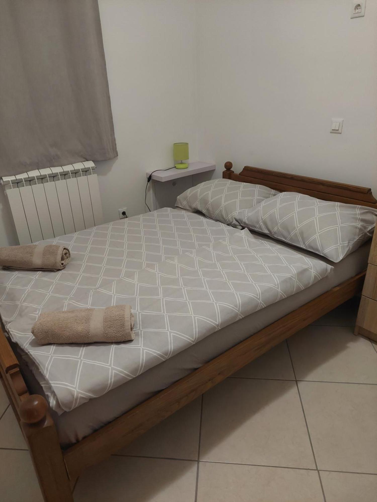 Apartment Mirjana 2 Риека Экстерьер фото