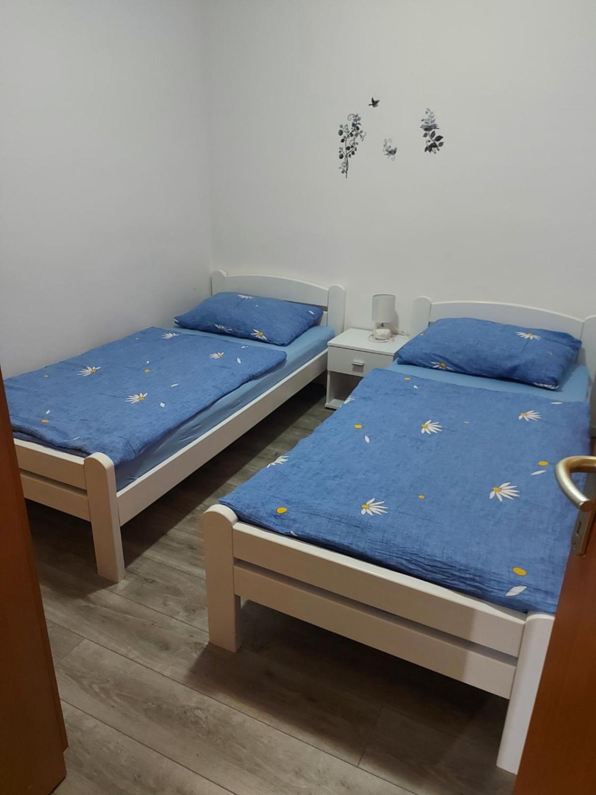 Apartment Mirjana 2 Риека Экстерьер фото