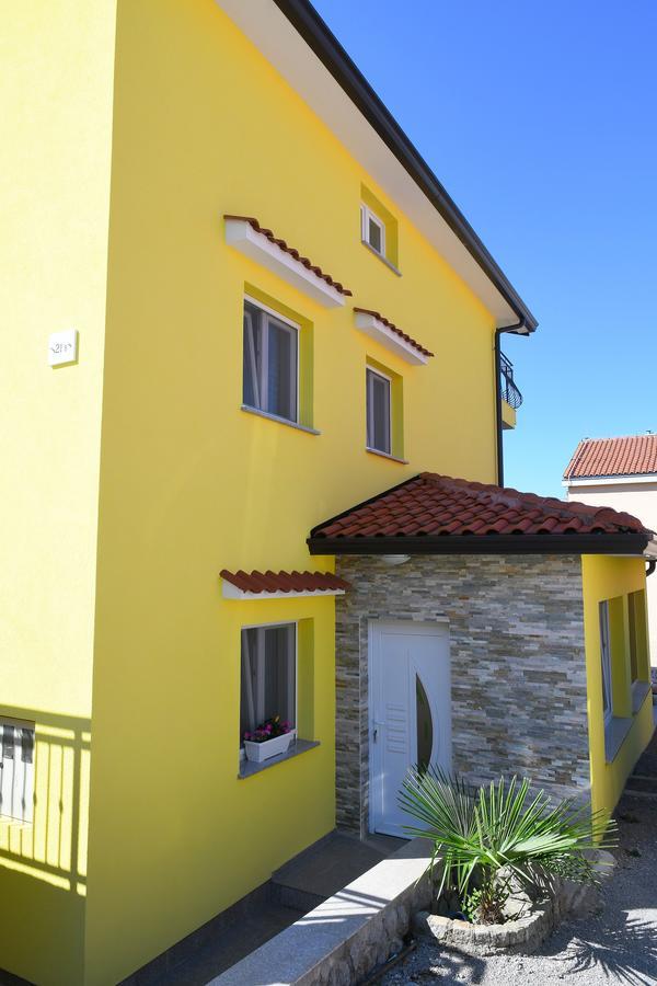 Apartment Mirjana 2 Риека Экстерьер фото