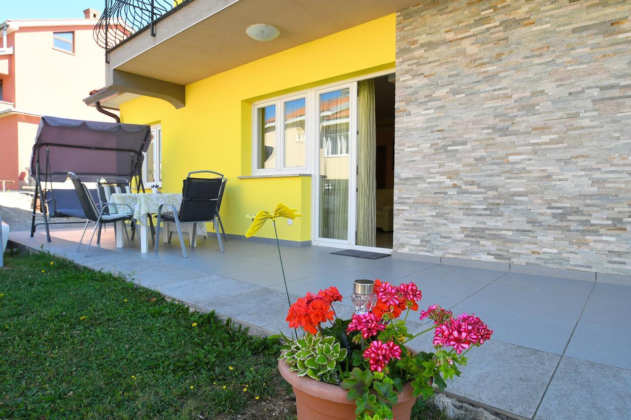 Apartment Mirjana 2 Риека Экстерьер фото