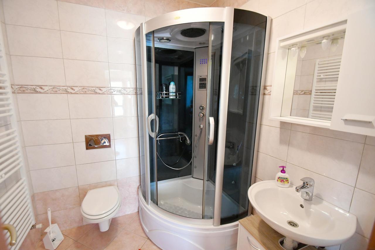 Apartment Mirjana 2 Риека Экстерьер фото